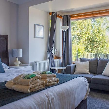 Tarradale Cottage Portree Luaran gambar