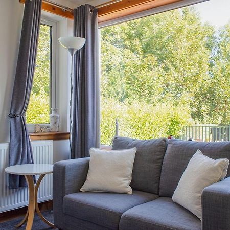 Tarradale Cottage Portree Luaran gambar