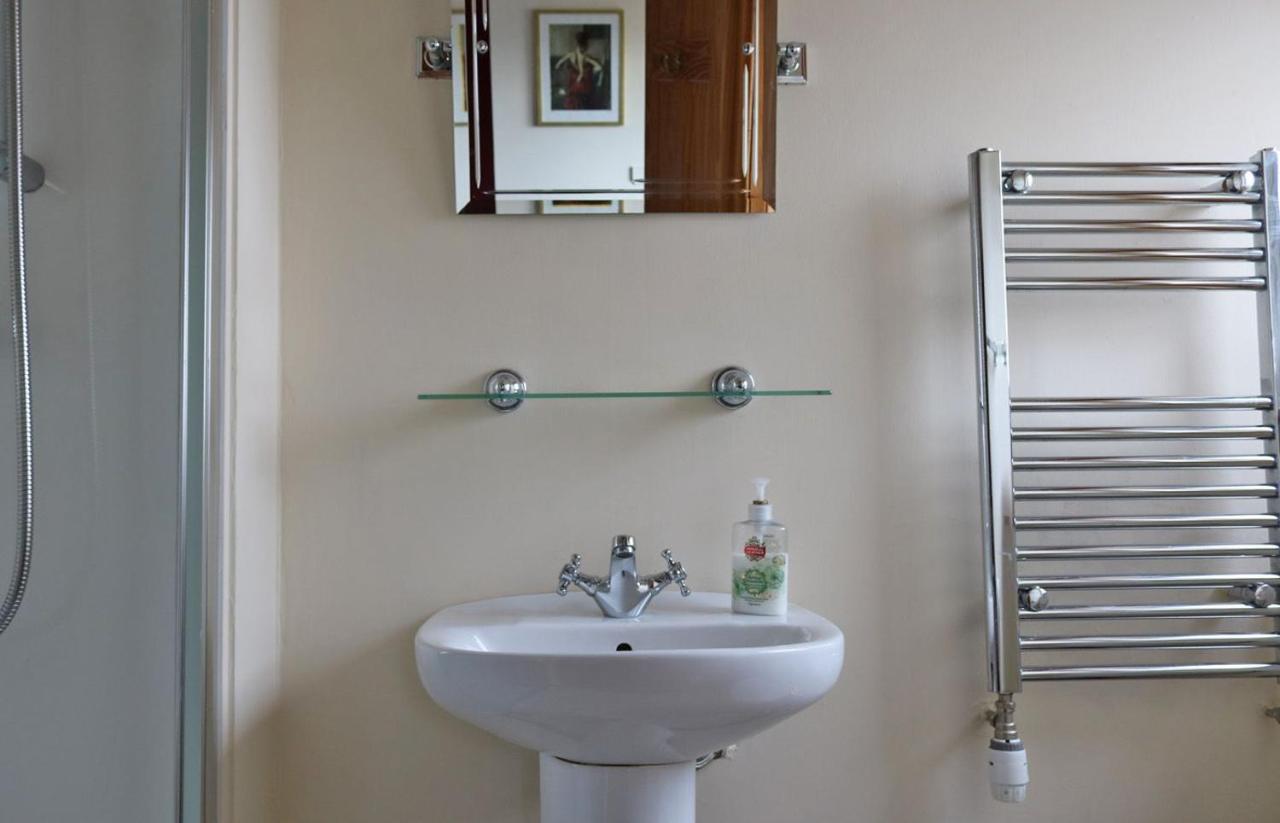 Tarradale Cottage Portree Luaran gambar
