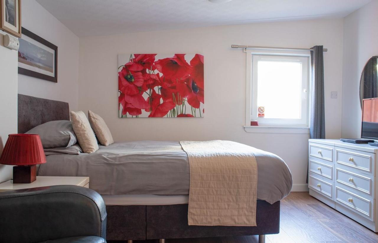 Tarradale Cottage Portree Luaran gambar