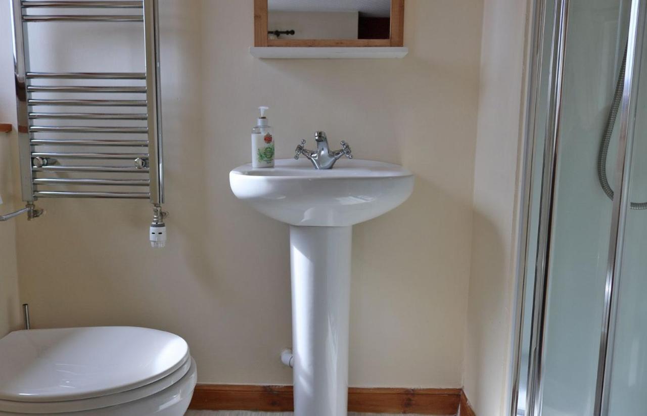 Tarradale Cottage Portree Luaran gambar